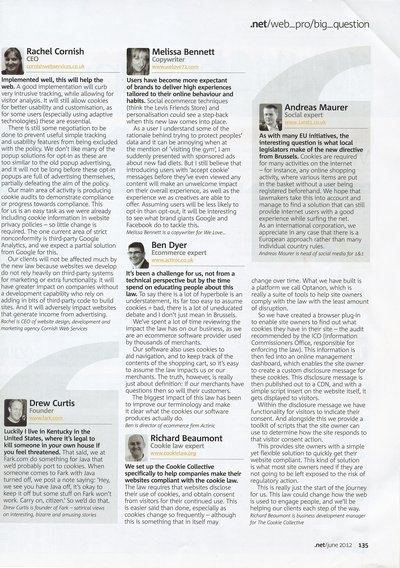 .net Magazine Extract .net Magazine Extract