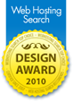 Design Award 2010