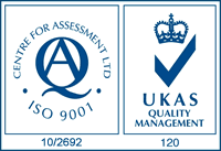 ISO 9001 Web Development Agency