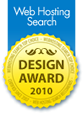 Award Winning Web Design