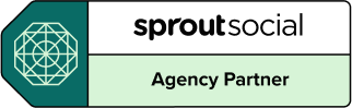 Sprout Social Agency Partner