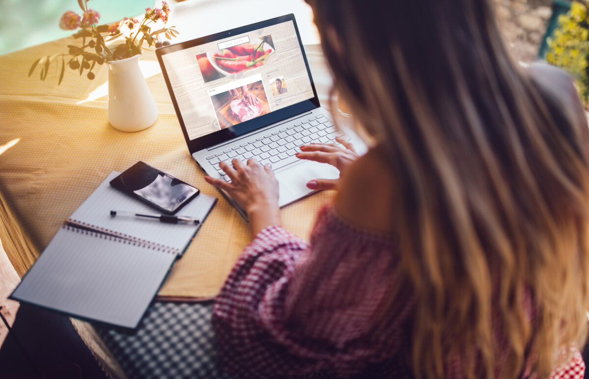 Structing Content for AI Search and SEO