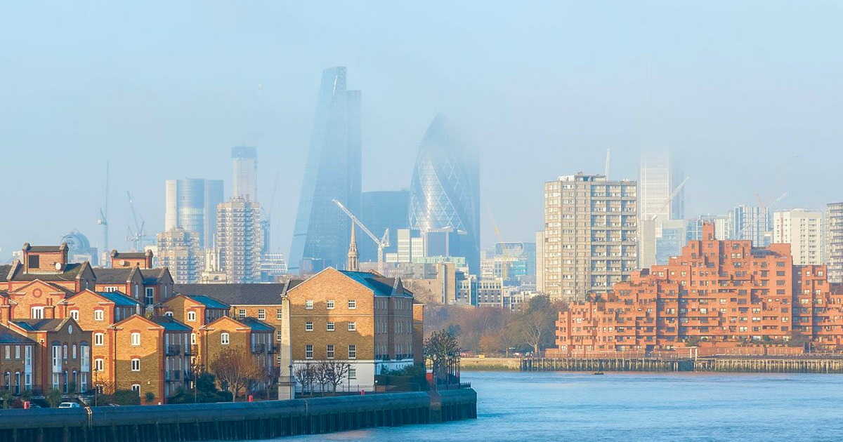 Web portal for UK Government