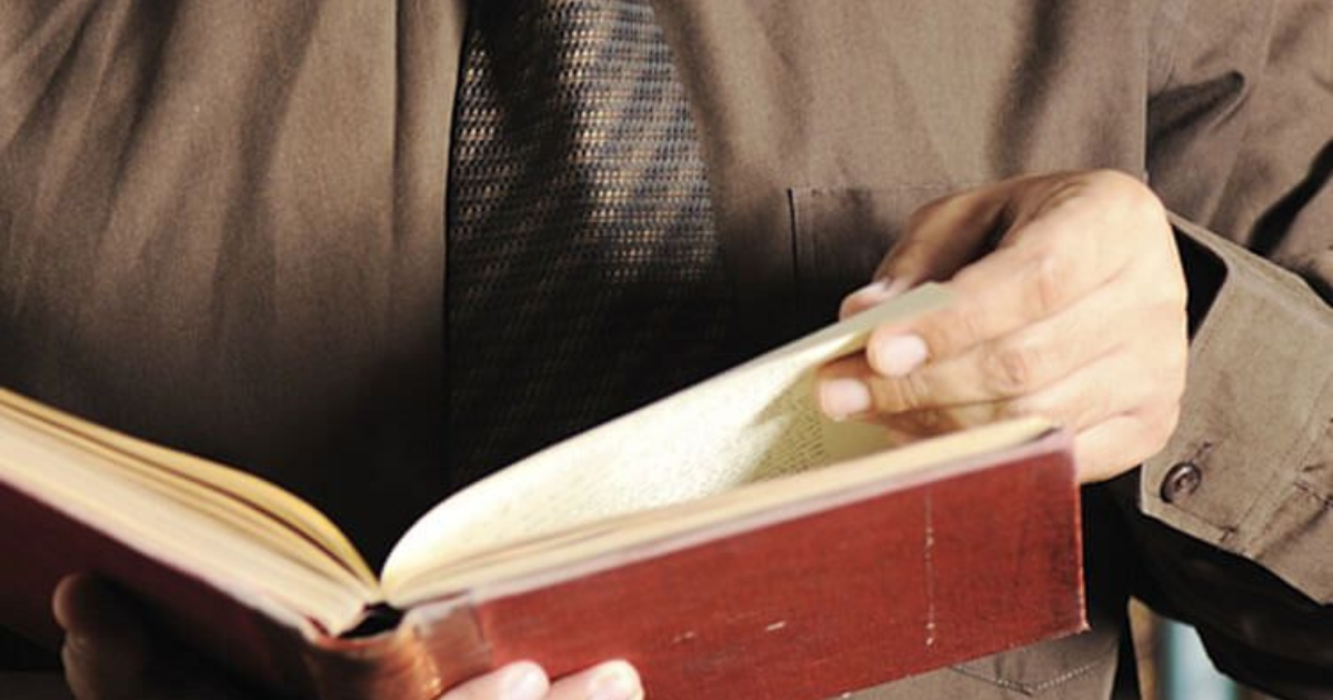 The International Prize for Arabic Fiction