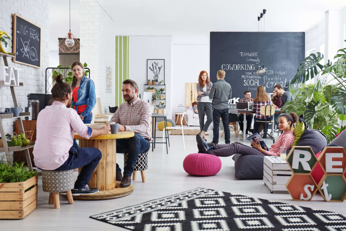 Digital marketing agency