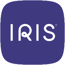 IRIS logo