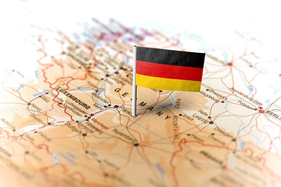 Advertising in Germany