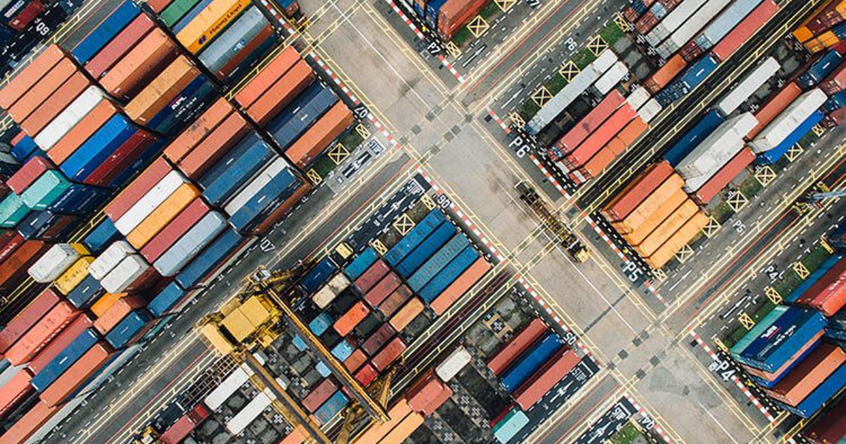 Multilingual PPC for Total Logistics