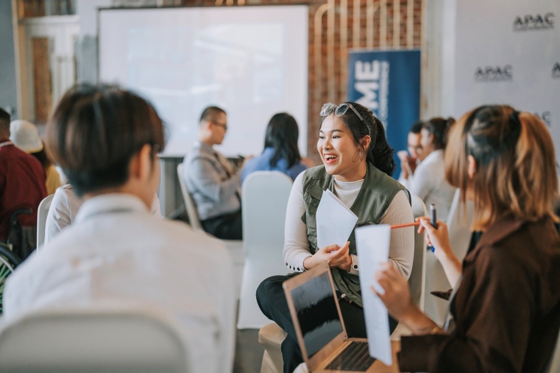 The Benefits of Networking Events for B2B Companies