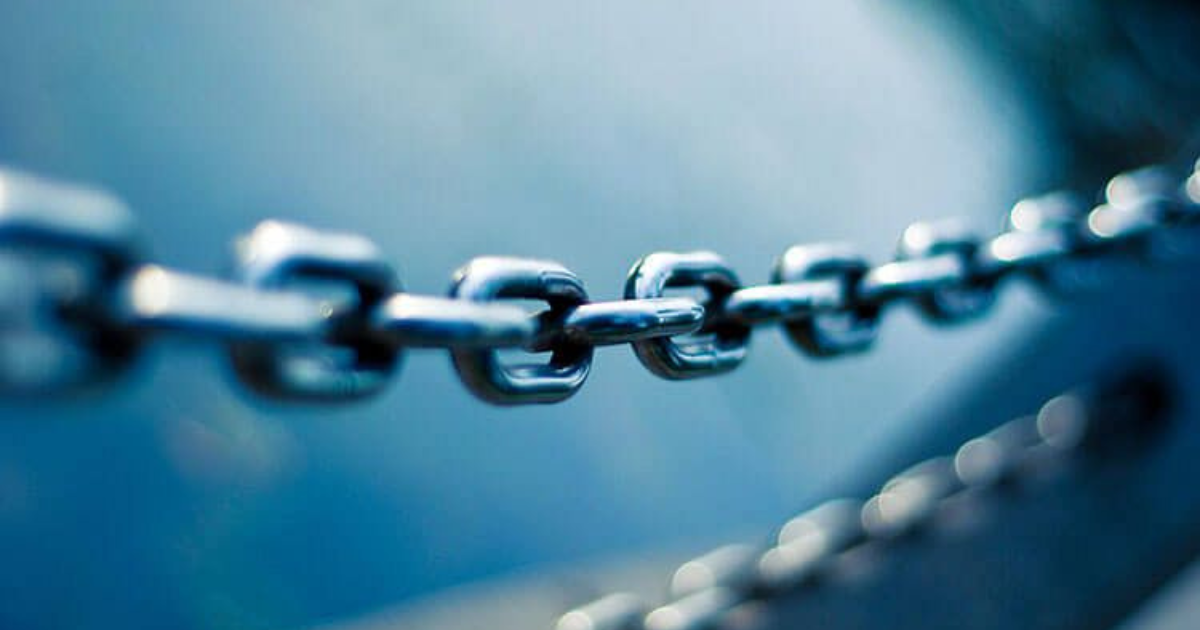 40% Boost from SEO for Supply Chain Consultant