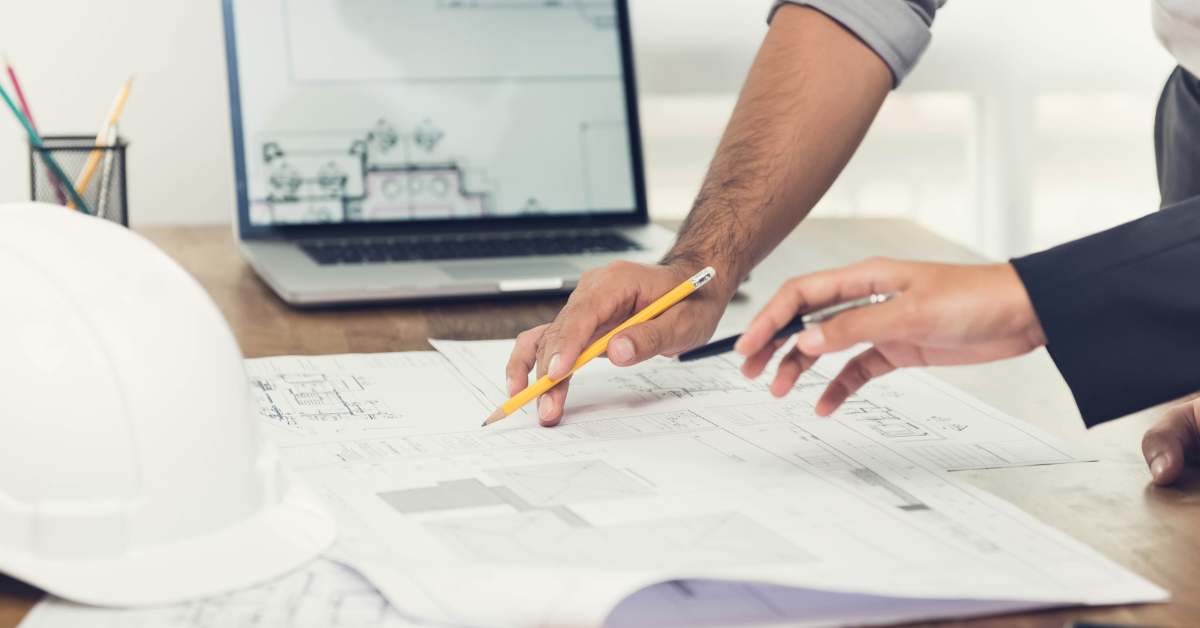 LinkedIn Ads case study for FDS Contracting