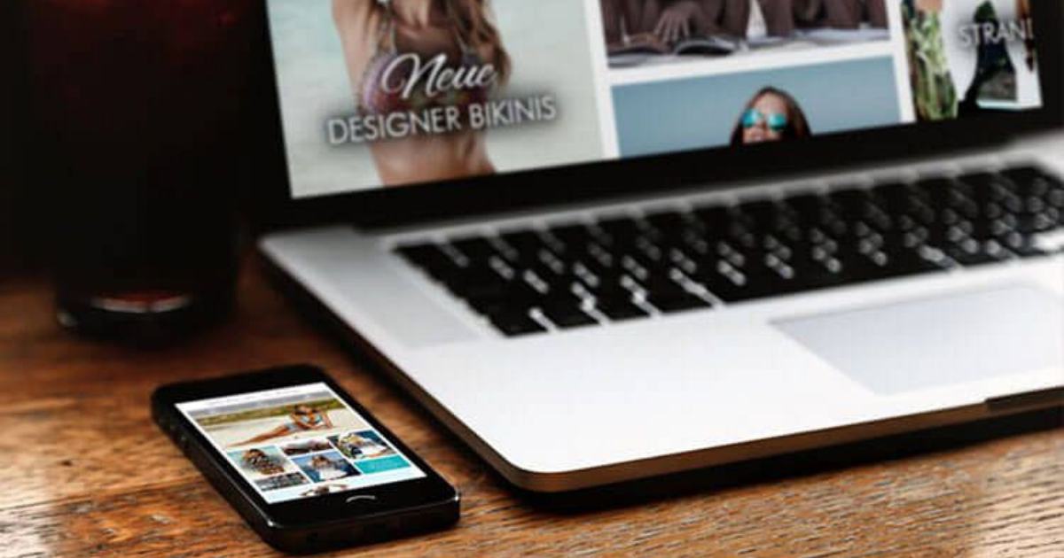 German Magento Store for Online Fashion Store