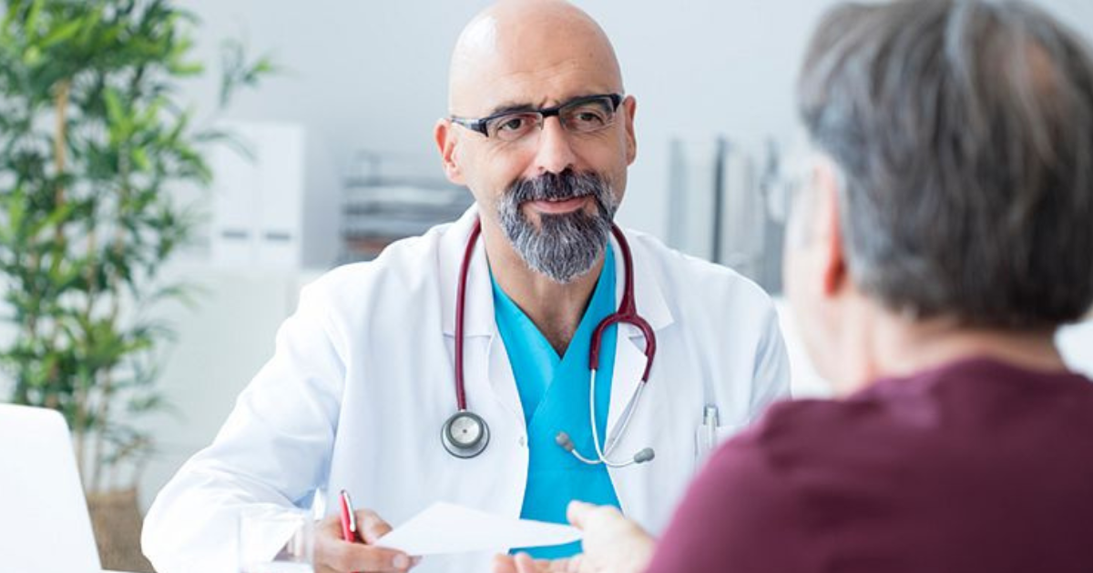 Arabic Healthcare website with Google Ads