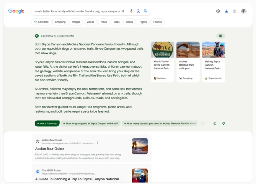 SEO Trends to Look Out For in 2026
