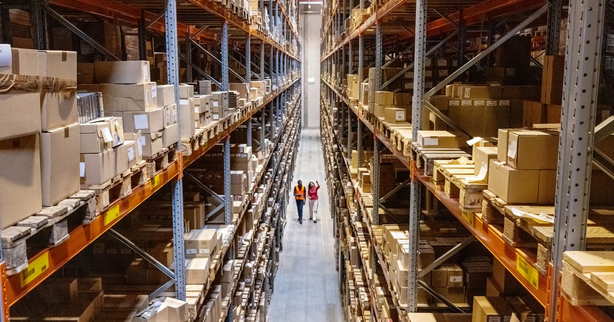 Organic Growth for Logistics Consultancy through SEO