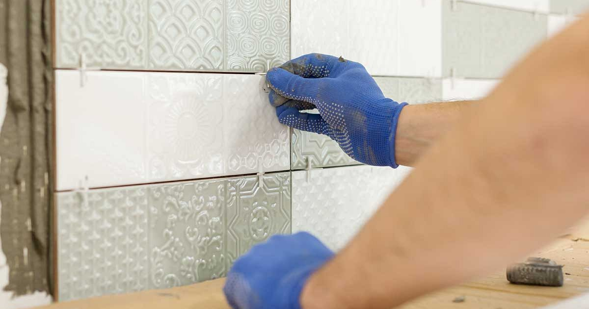 Magento store with Merlin ERP for Tiles360º