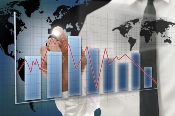 Search visibility data