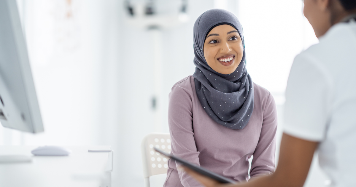 Paid and Organic Social Media Marketing for The Royal Marsden: Private Care