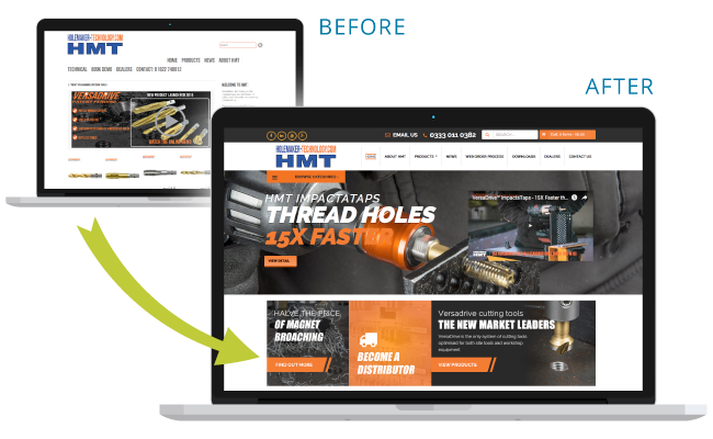 Shopify Web Design