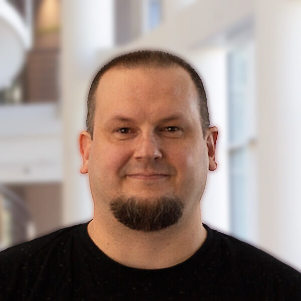 ExtraDigital Developer, Marcin Urbański