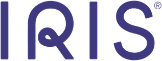 IRIS logo