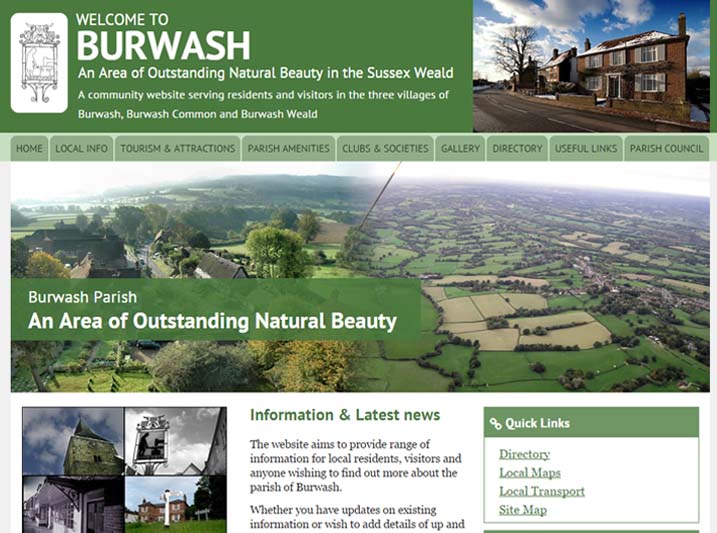 Burwash
