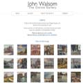 John Walsom