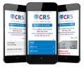 CRS Mobile Cold Storage