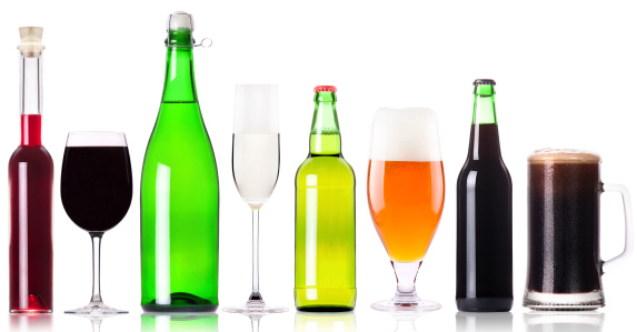 Changes to Google Shopping Policy on alcoholic beverages