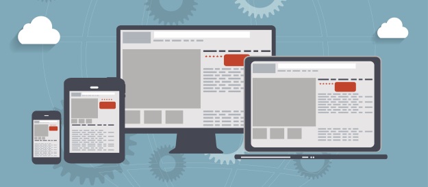 Why Responsive Design Benefits Your SEO