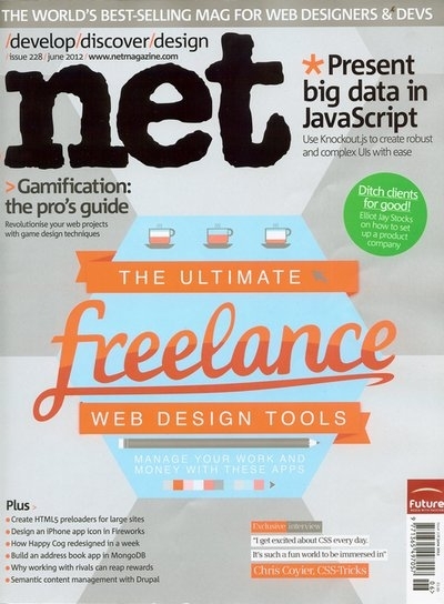 .net Magazine