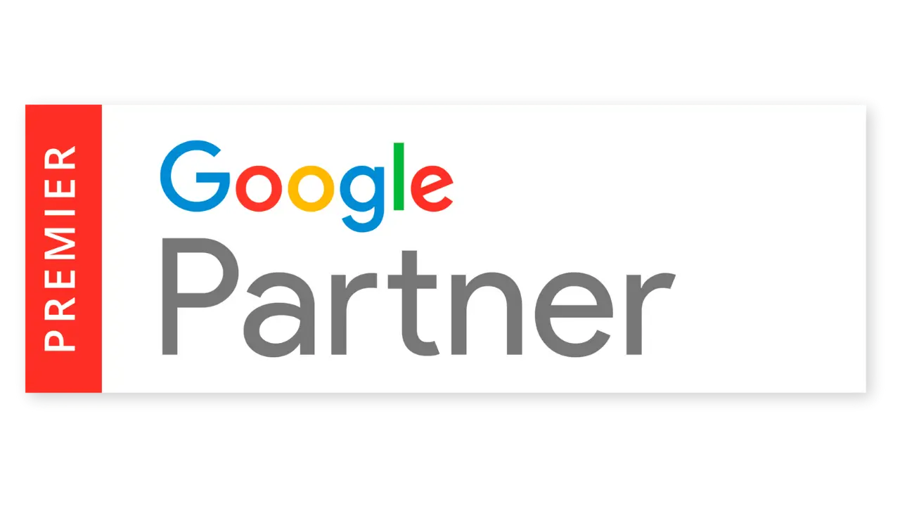 Google Premier Partner Agency in Kent