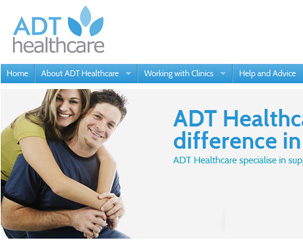 ADT Healthcare