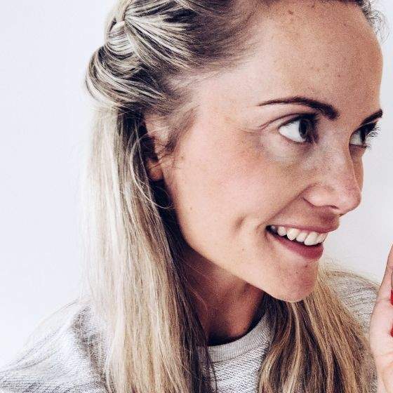 Anna Sarova