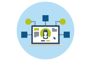 Build your email database Focus on user experience