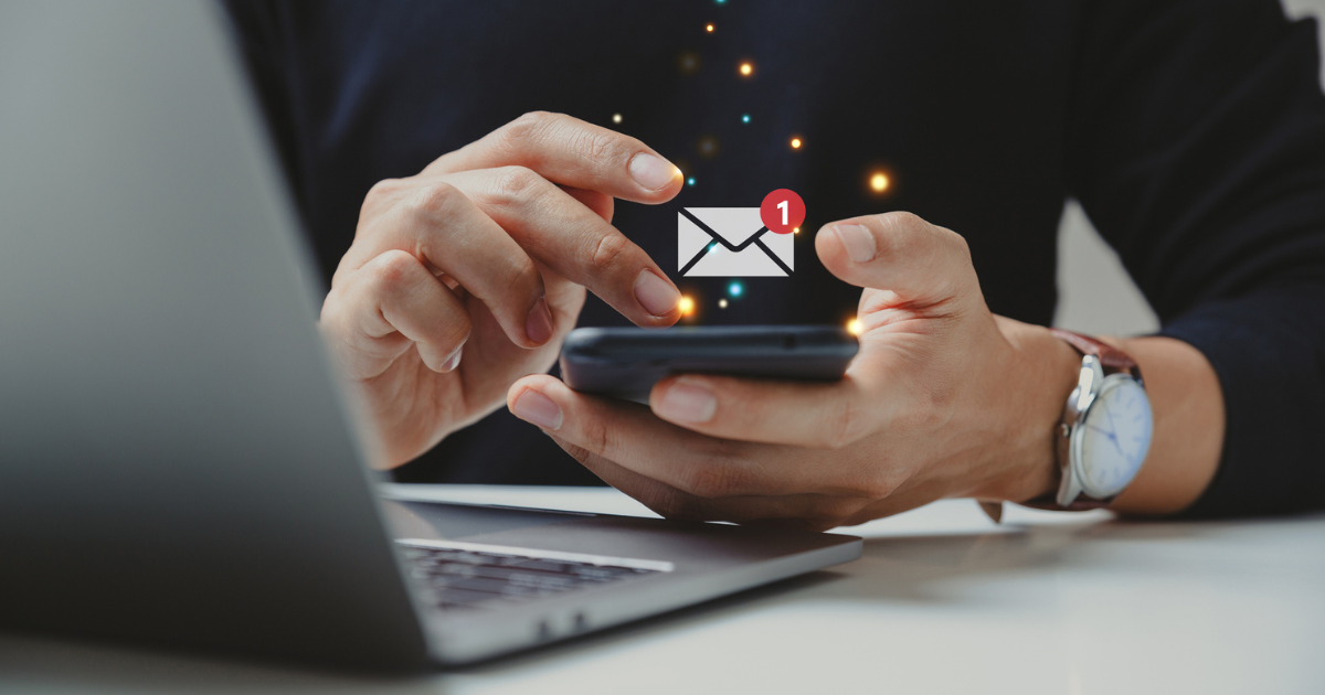 5 Email Marketing Tips for Mobile