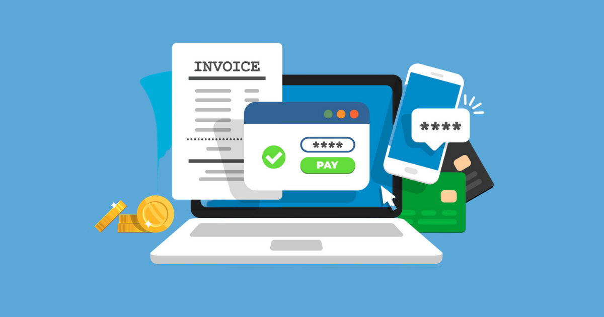 Different B2B eCommerce Payment Methods and Solutions