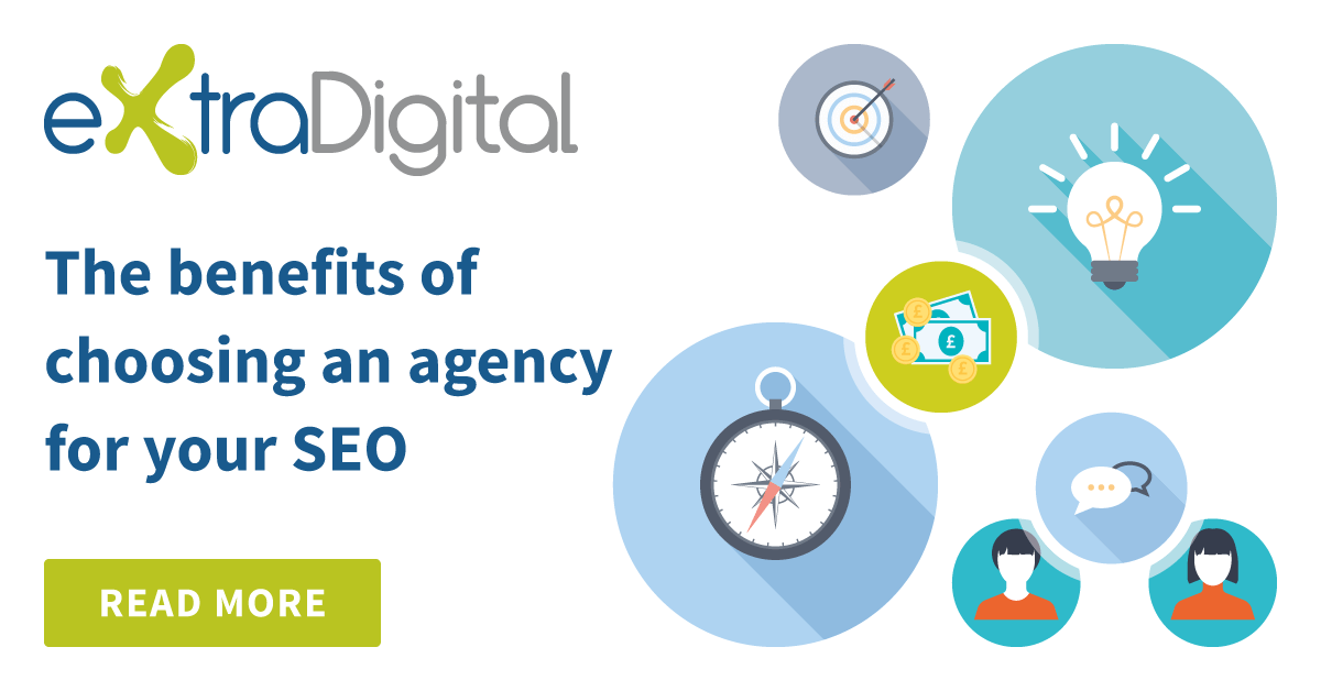 The Benefits of an Agency handling your SEO