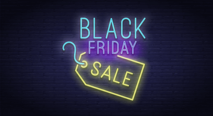 Black Friday Marketing Strategies for eCommerce Stores