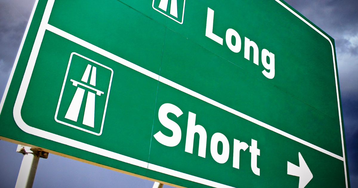 Content Strategy – Should you go Long or Short