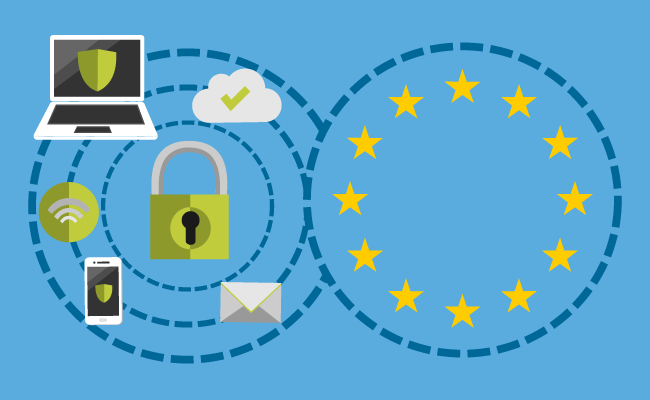 EU approves Data Protection Regulations