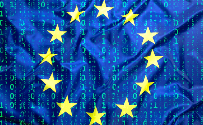 EU General Data Protection Regulation – 28th May 2018