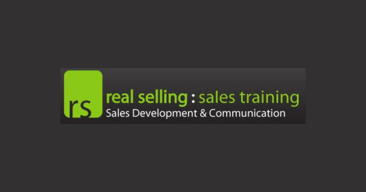 ExtraDigital begin work with Real Selling Sales Training Company