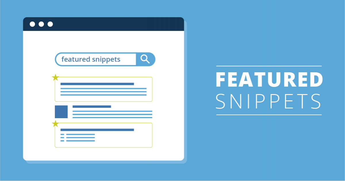 feature snippets feature snippets