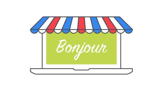 French eCommerce Market Booming