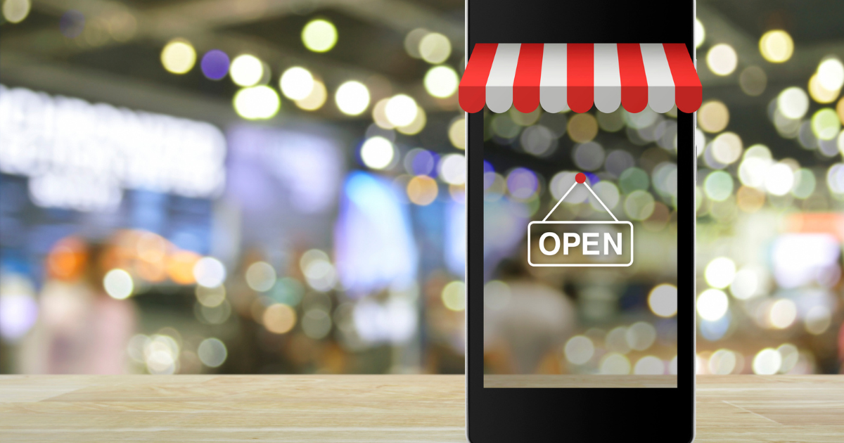 Good Friday eCommerce