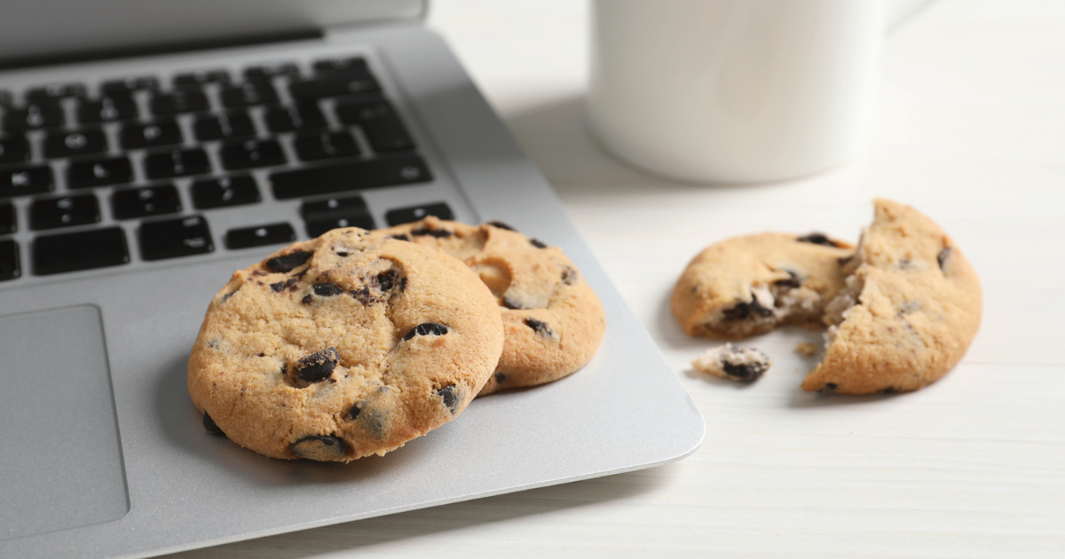 How to change your cookies settings