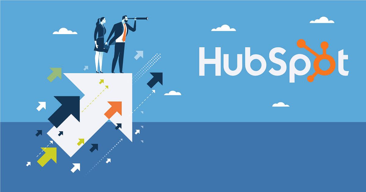 Breakdown of HubSpot’s Growth Platform