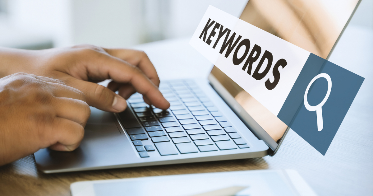 Should SEO targets be keyword focused?