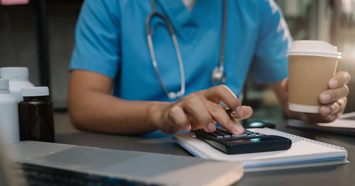 Lead Gen for an International Healthcare Provider